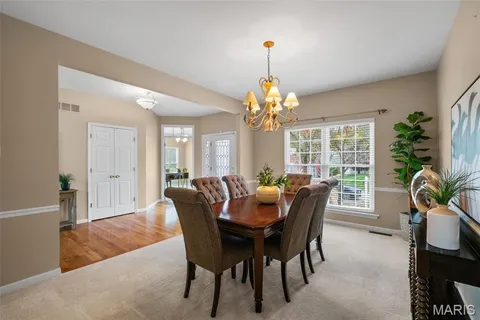 $668,000 | 2167 Wildwood Meadows Court, Wildwood, MO 63005