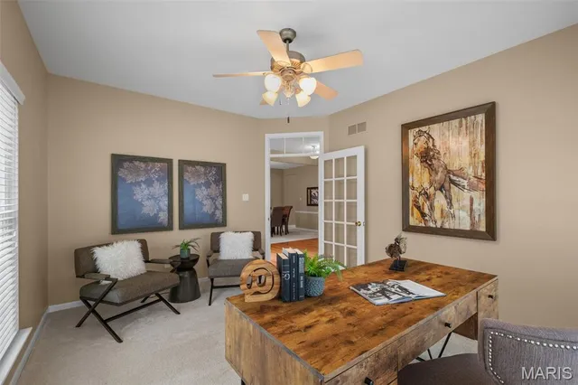 $668,000 | 2167 Wildwood Meadows Court, Wildwood, MO 63005