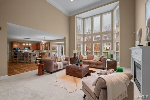 $668,000 | 2167 Wildwood Meadows Court, Wildwood, MO 63005