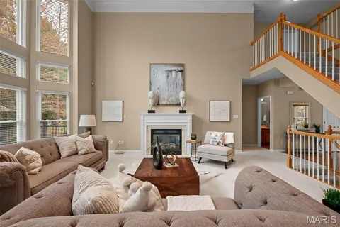 $668,000 | 2167 Wildwood Meadows Court, Wildwood, MO 63005