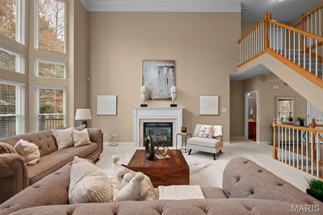 $668,000 | 2167 Wildwood Meadows Court, Wildwood, MO 63005