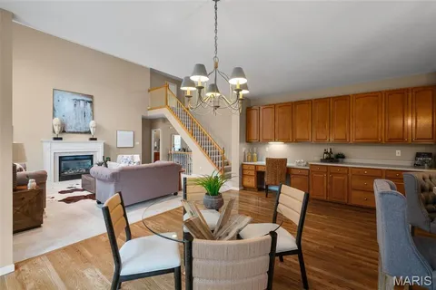 $668,000 | 2167 Wildwood Meadows Court, Wildwood, MO 63005