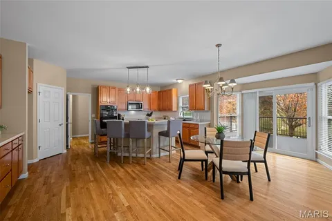 $668,000 | 2167 Wildwood Meadows Court, Wildwood, MO 63005