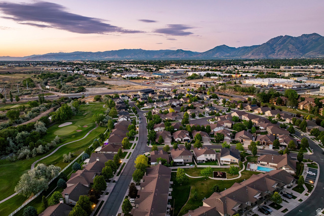 775 Lazy Oak Way Sandy, UT 84070 - Photo 42 of 49