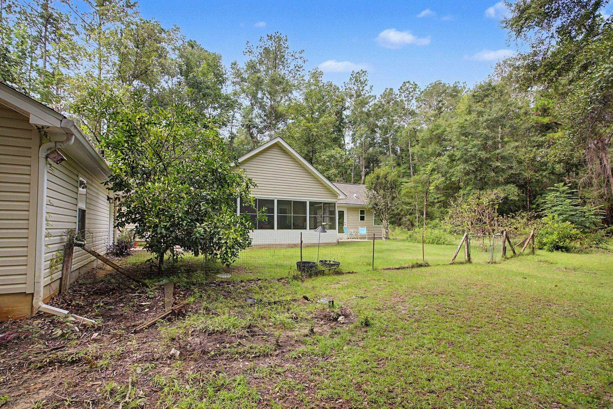 1391 Paul Thompson Road Monticello, FL 32344 - Photo 43 of 52