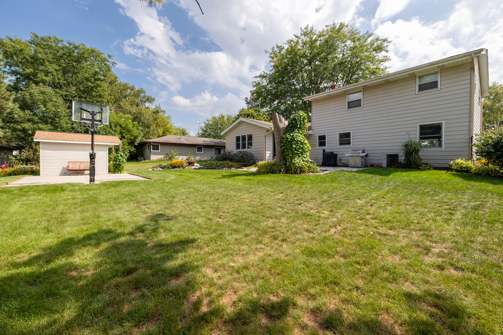 188 3rd Street Addison, WI 53002 - Photo 27 of 35 7-Exterior_188 Third ST