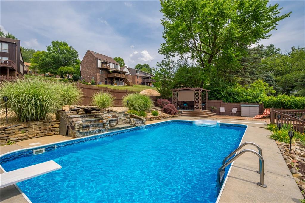 319 Waterman Road Jefferson Hills, PA 15025 - Photo 2 of 50 Gallery Image 2