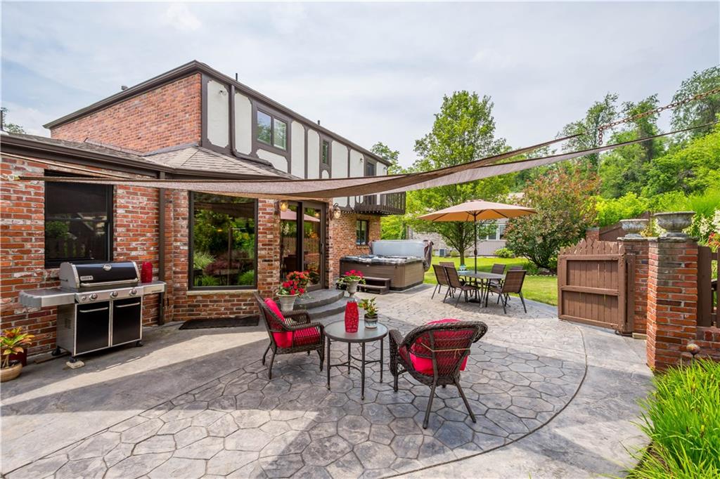 319 Waterman Road Jefferson Hills, PA 15025 - Photo 3 of 50 Gallery Image 3