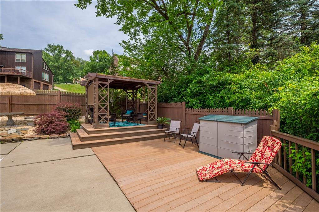 319 Waterman Road Jefferson Hills, PA 15025 - Photo 41 of 50 Gallery Image 41