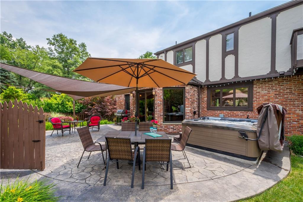 319 Waterman Road Jefferson Hills, PA 15025 - Photo 44 of 50 Gallery Image 44