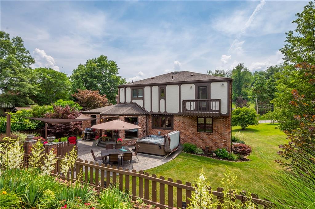 319 Waterman Road Jefferson Hills, PA 15025 - Photo 46 of 50 Gallery Image 46