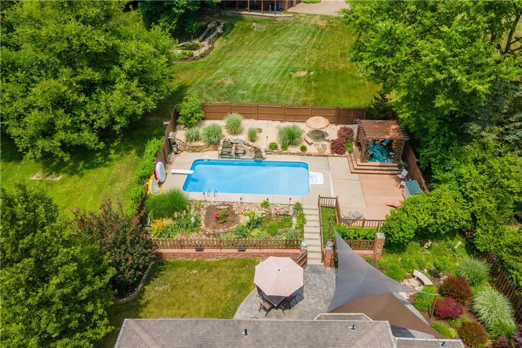 319 Waterman Road Jefferson Hills, PA 15025 - Photo 47 of 50 Gallery Image 47