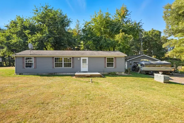 $229,900 | 995 Walton Lane, Fremont, IN 46737