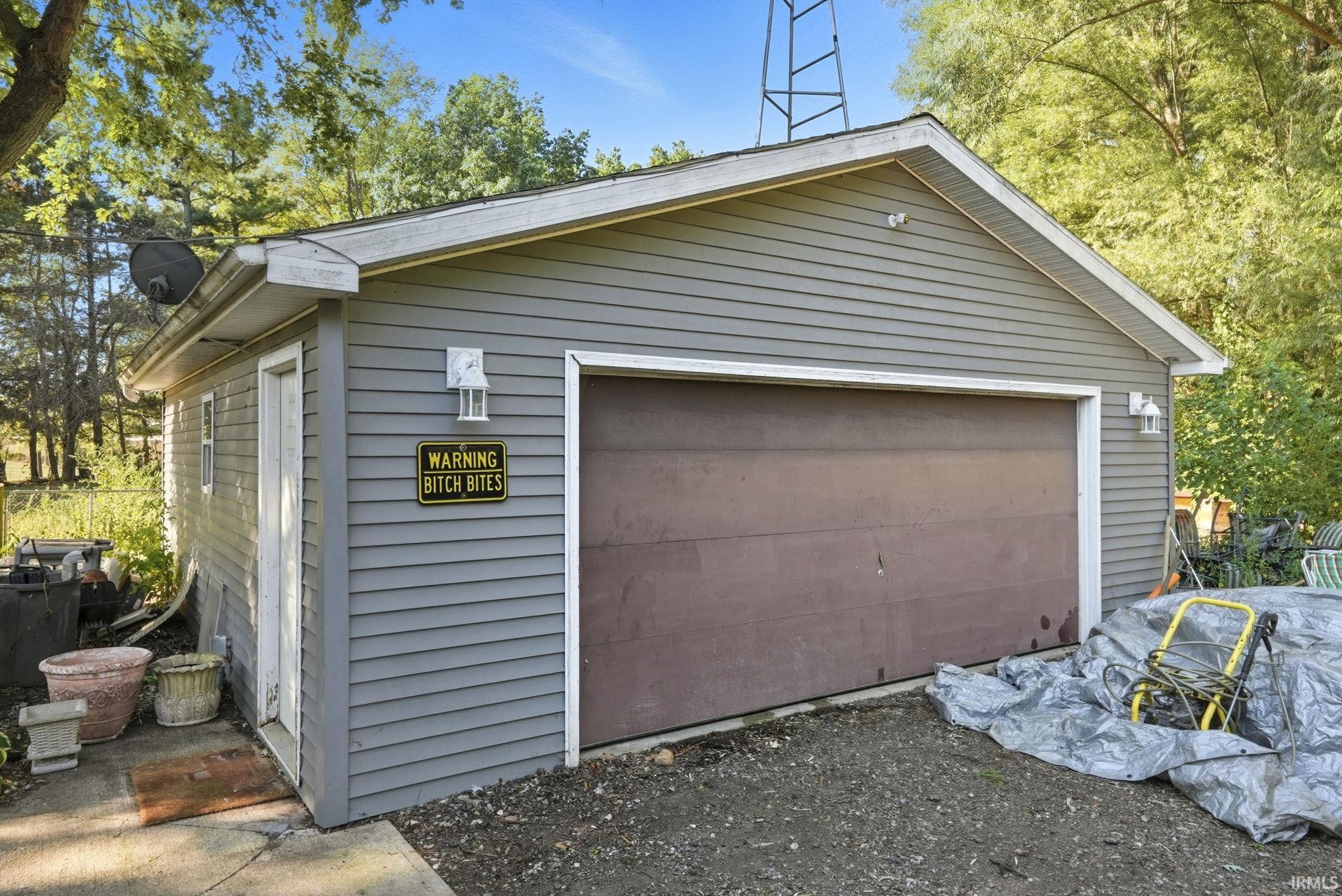 995 Walton Lane Fremont, IN 46737 - Photo 16 of 33