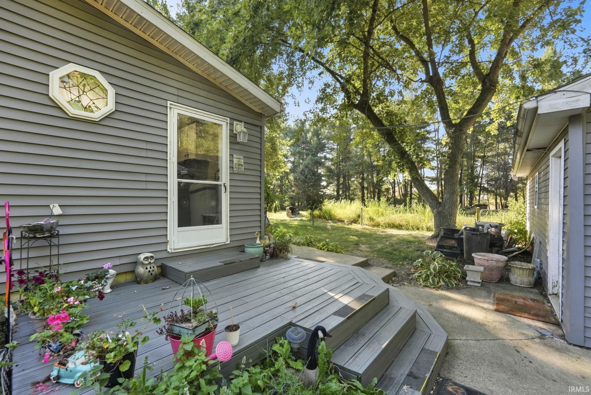 995 Walton Lane Fremont, IN 46737 - Photo 17 of 33