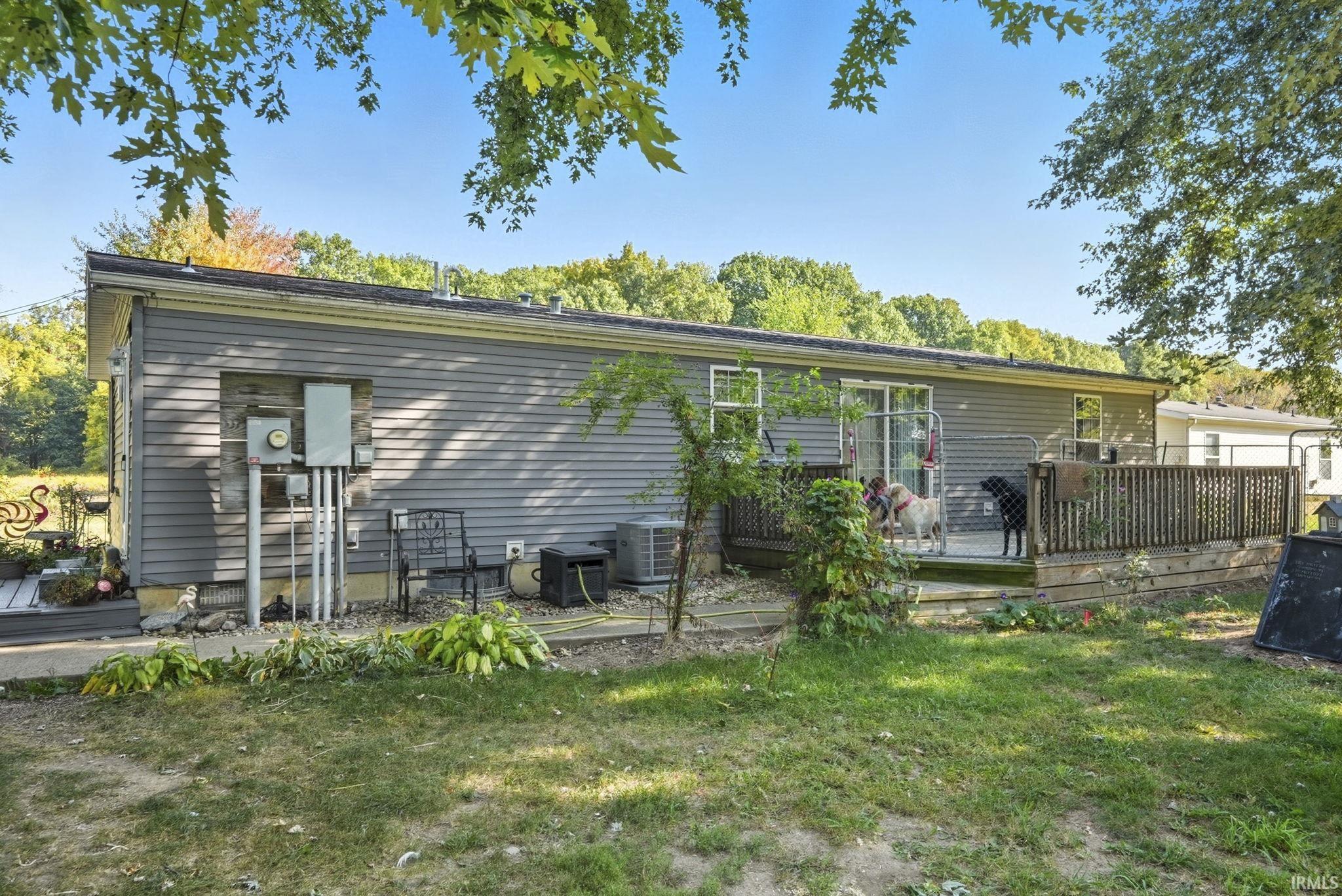 995 Walton Lane Fremont, IN 46737 - Photo 24 of 33