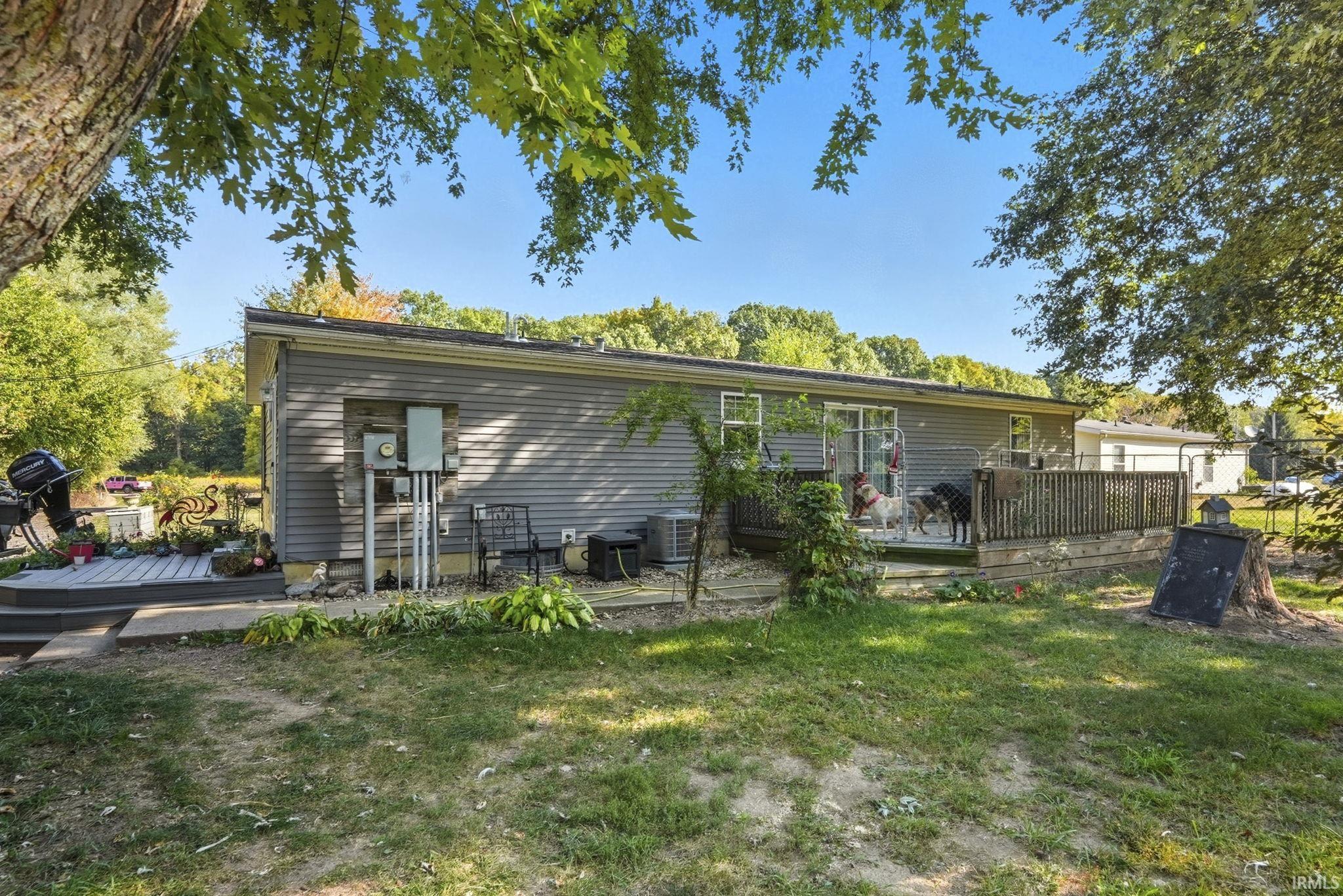 995 Walton Lane Fremont, IN 46737 - Photo 25 of 33