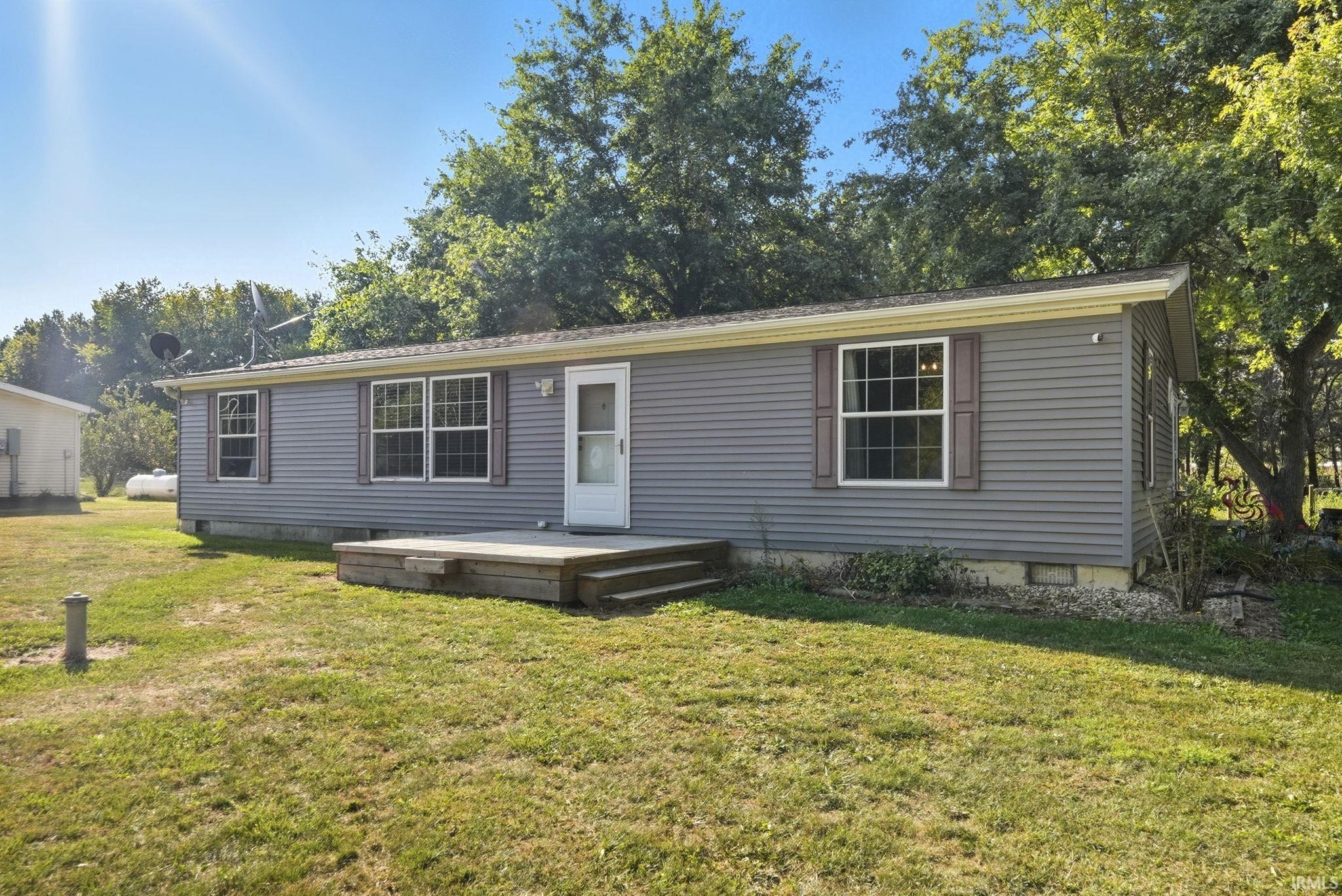 995 Walton Lane Fremont, IN 46737 - Photo 27 of 33