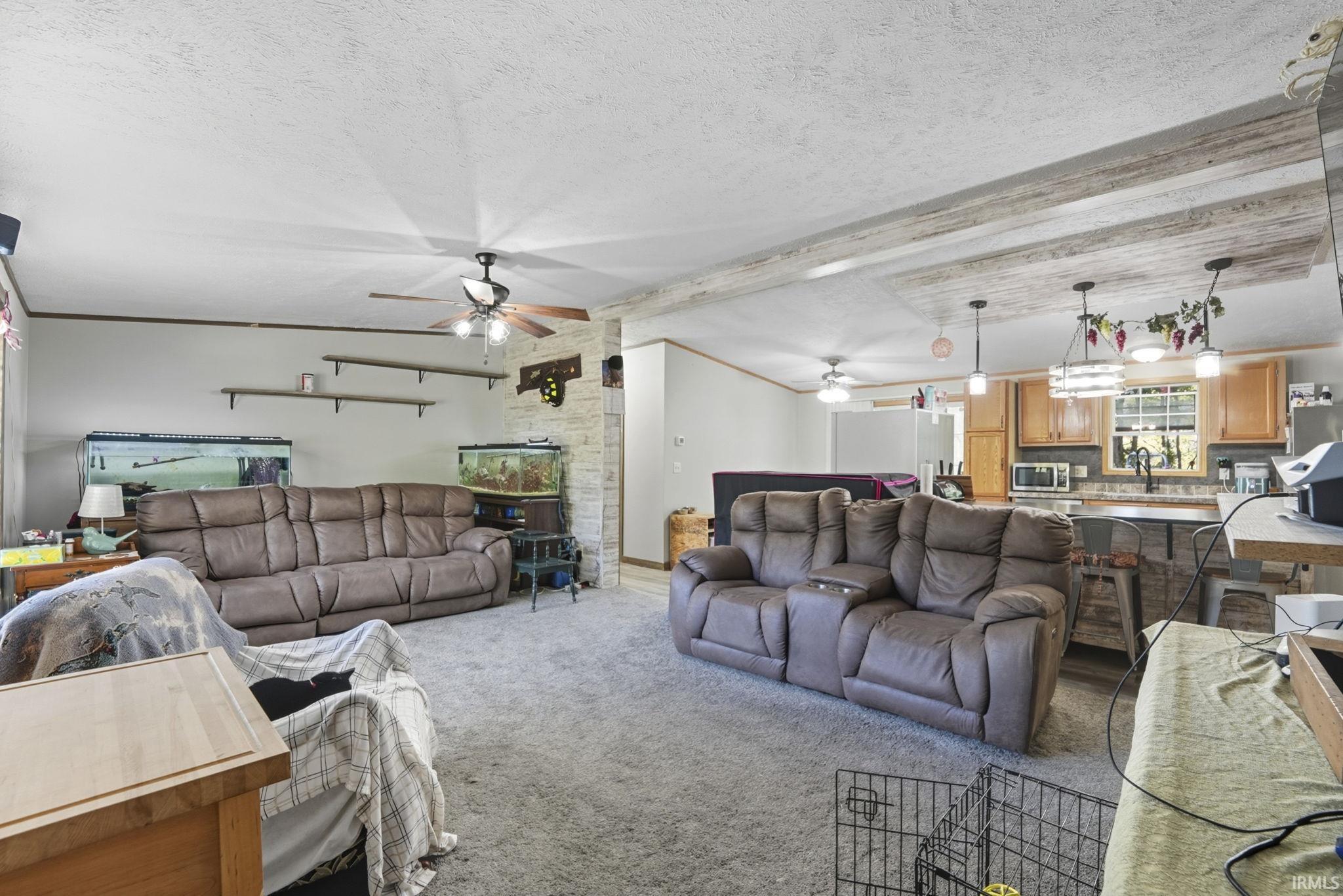 995 Walton Lane Fremont, IN 46737 - Photo 4 of 33