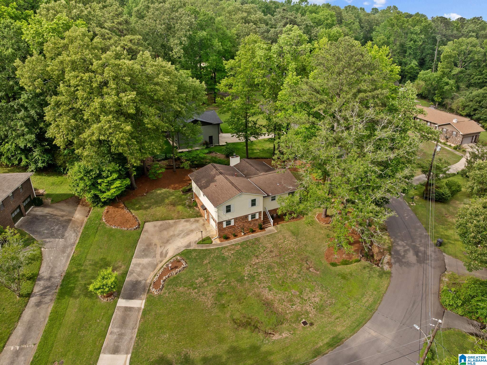 3434 Rock Ridge Circle Birmingham, AL 35210 - Photo 33 of 33