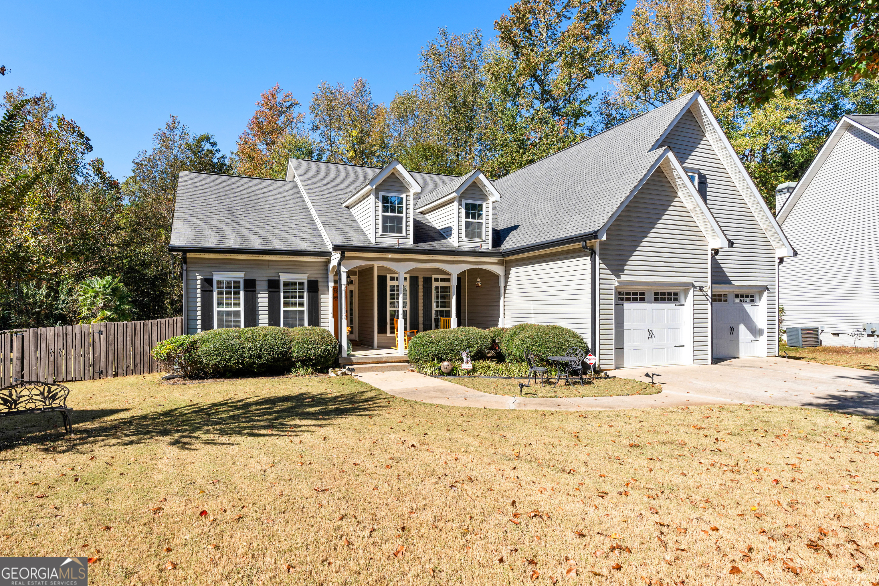 37 Forest Point Newnan, GA 30265 - Photo 1 of 31
