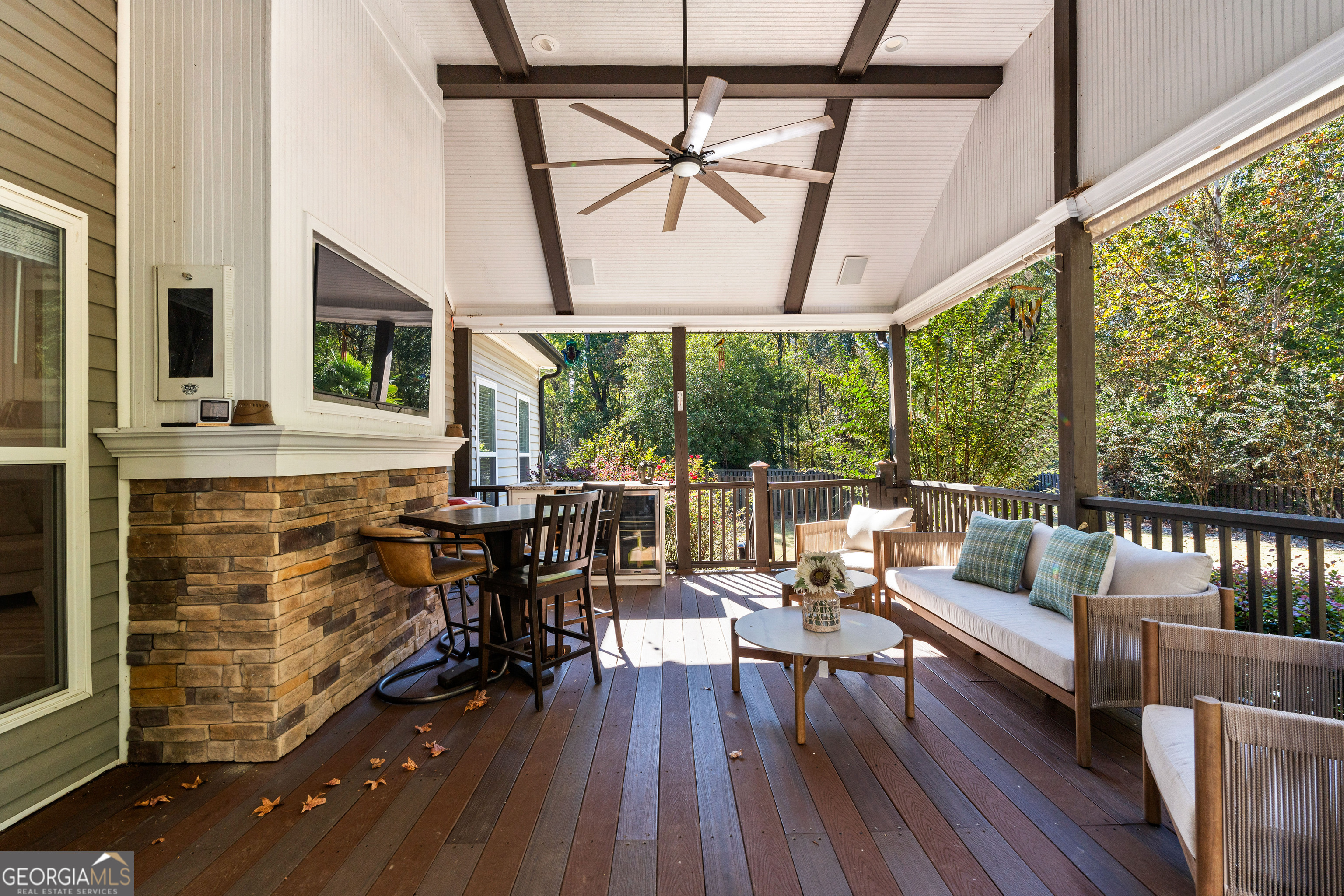 37 Forest Point Newnan, GA 30265 - Photo 26 of 31