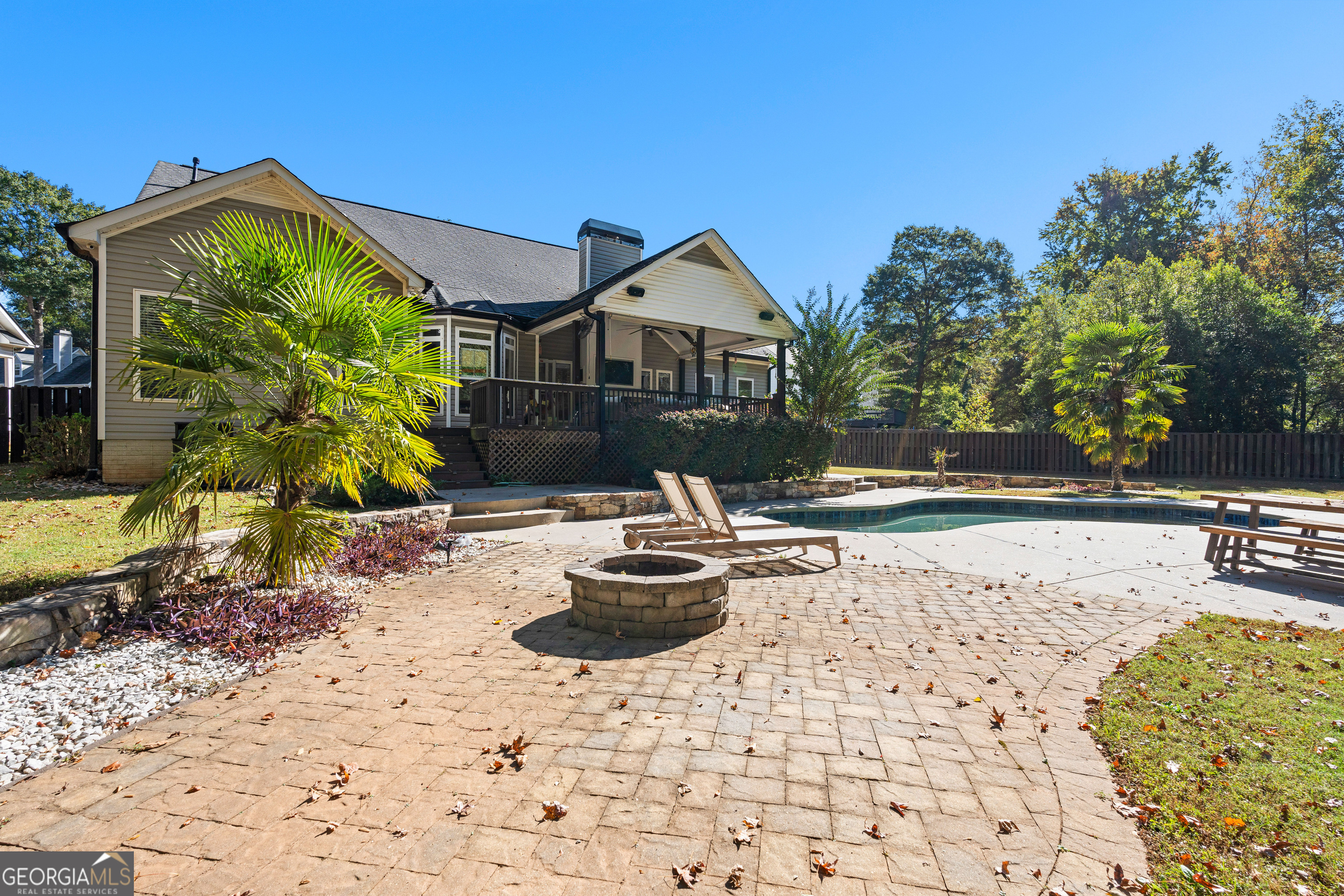 37 Forest Point Newnan, GA 30265 - Photo 28 of 31