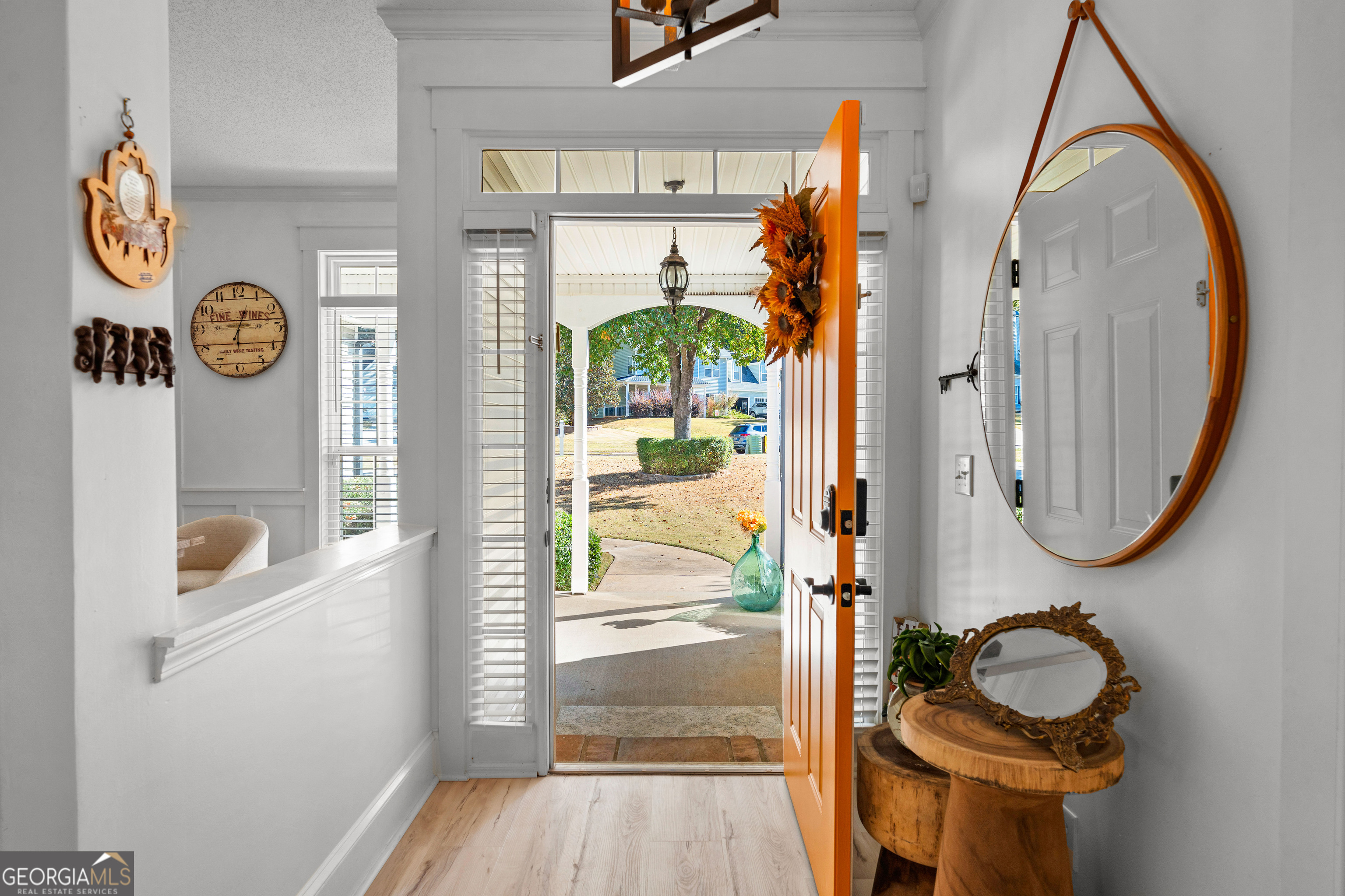 37 Forest Point Newnan, GA 30265 - Photo 3 of 31