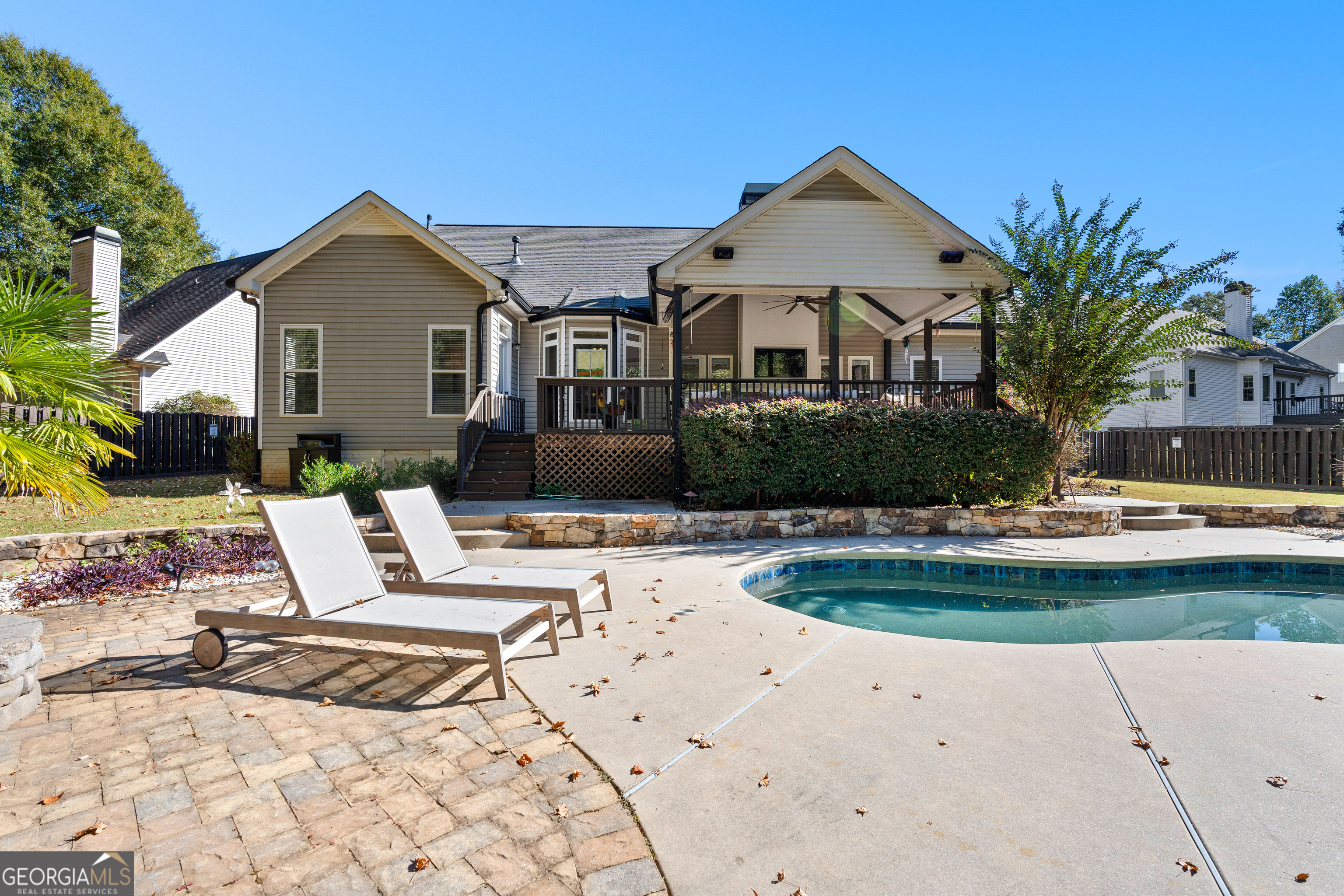 37 Forest Point Newnan, GA 30265 - Photo 31 of 31