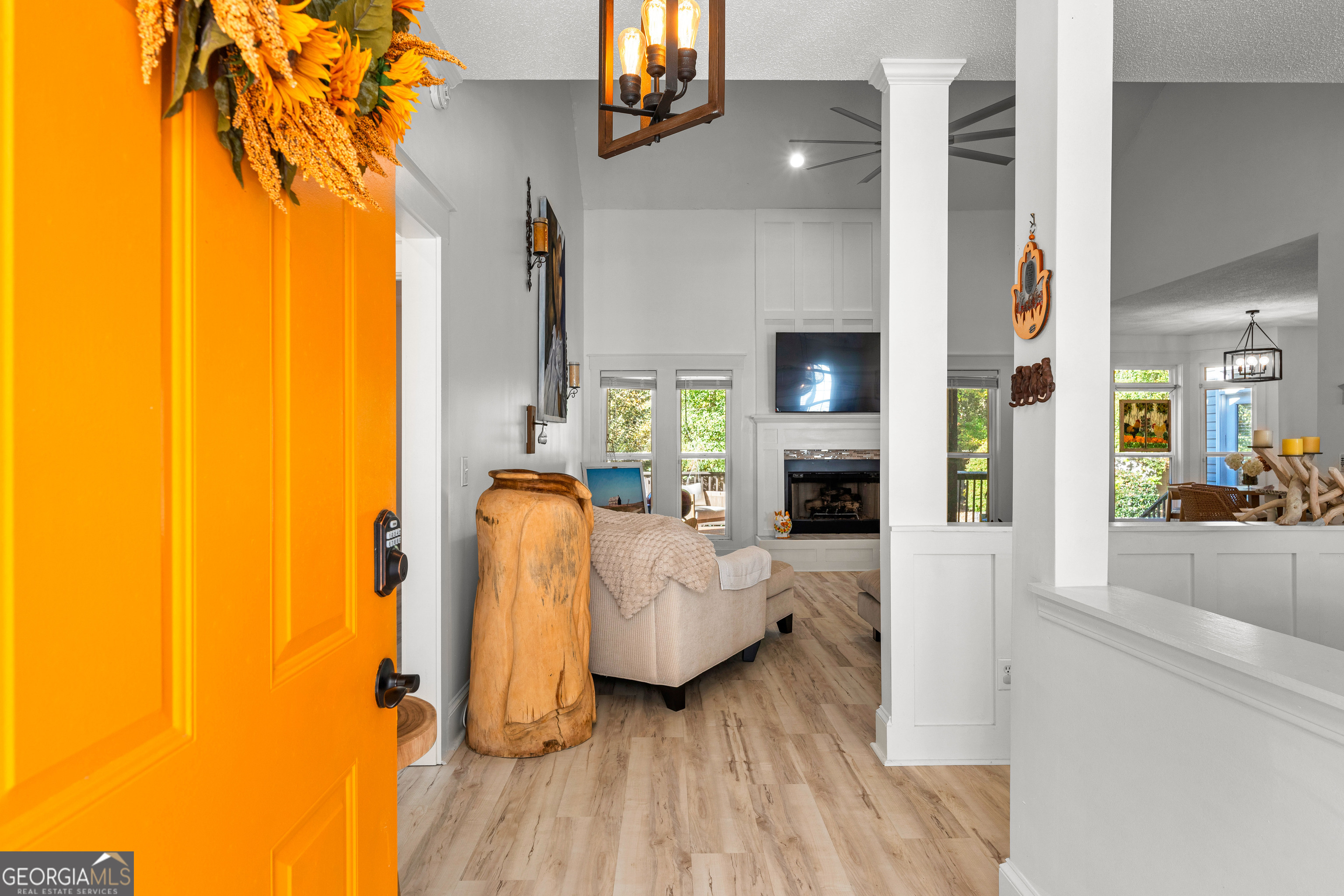 37 Forest Point Newnan, GA 30265 - Photo 4 of 31