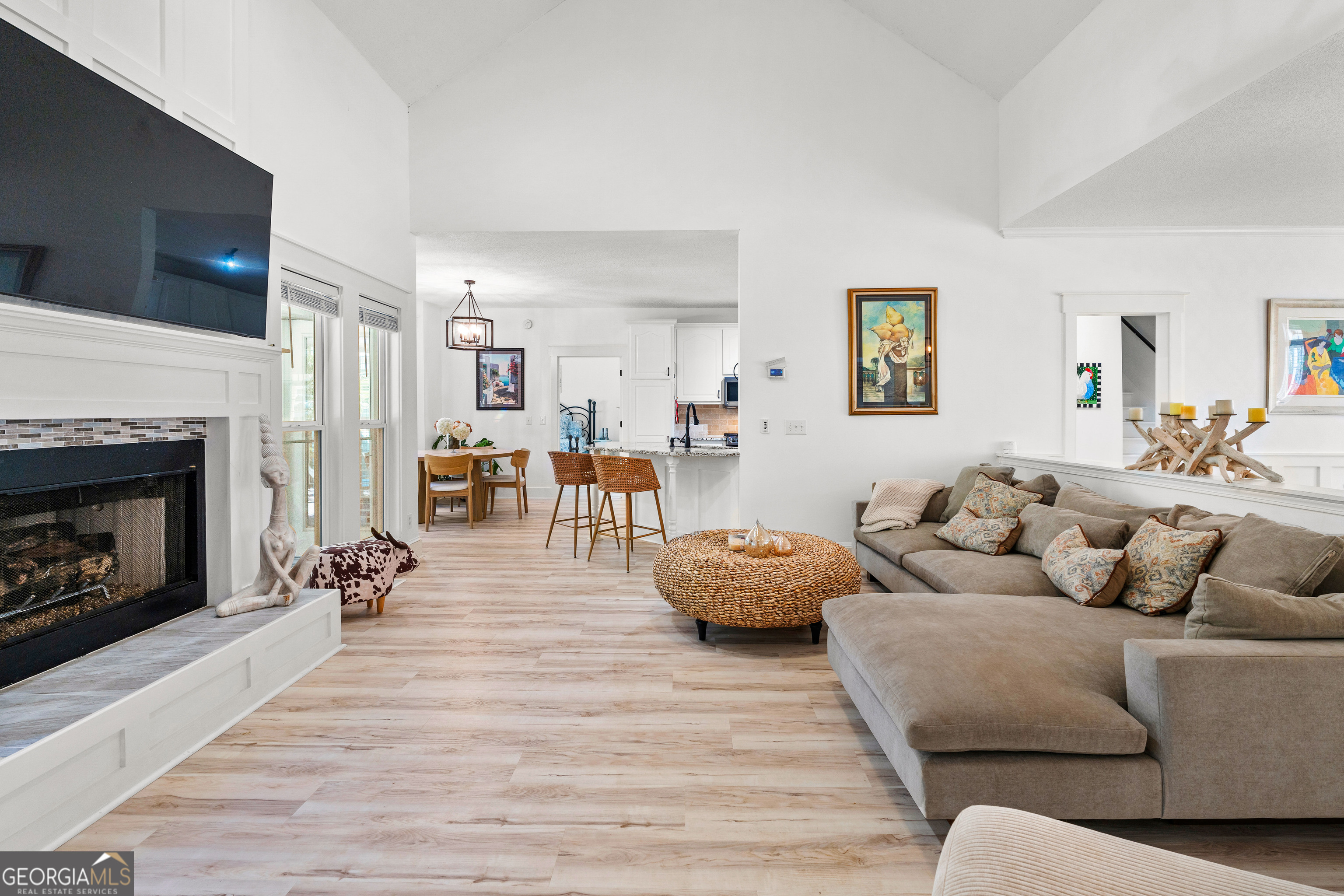 37 Forest Point Newnan, GA 30265 - Photo 5 of 31