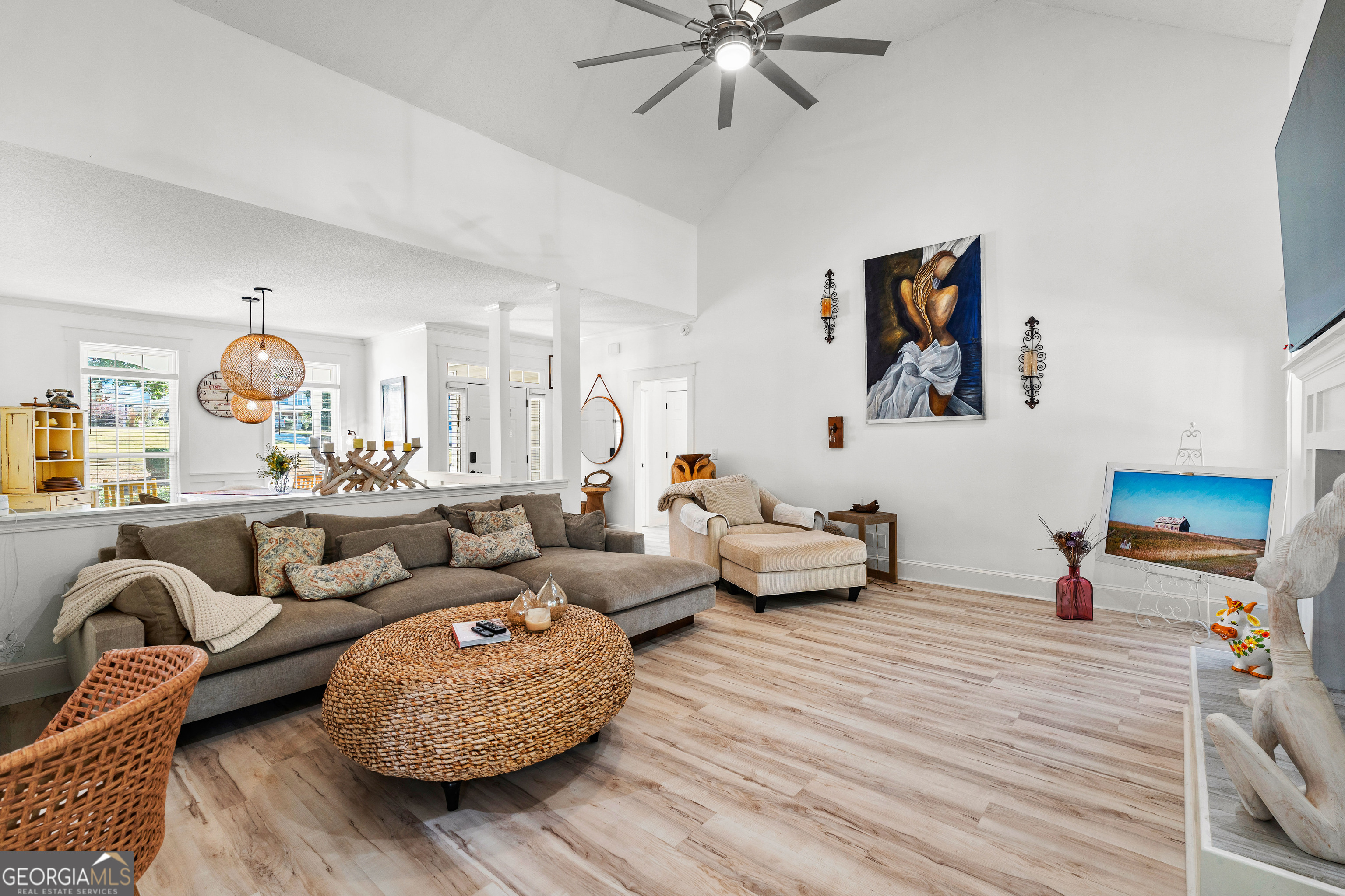 37 Forest Point Newnan, GA 30265 - Photo 6 of 31