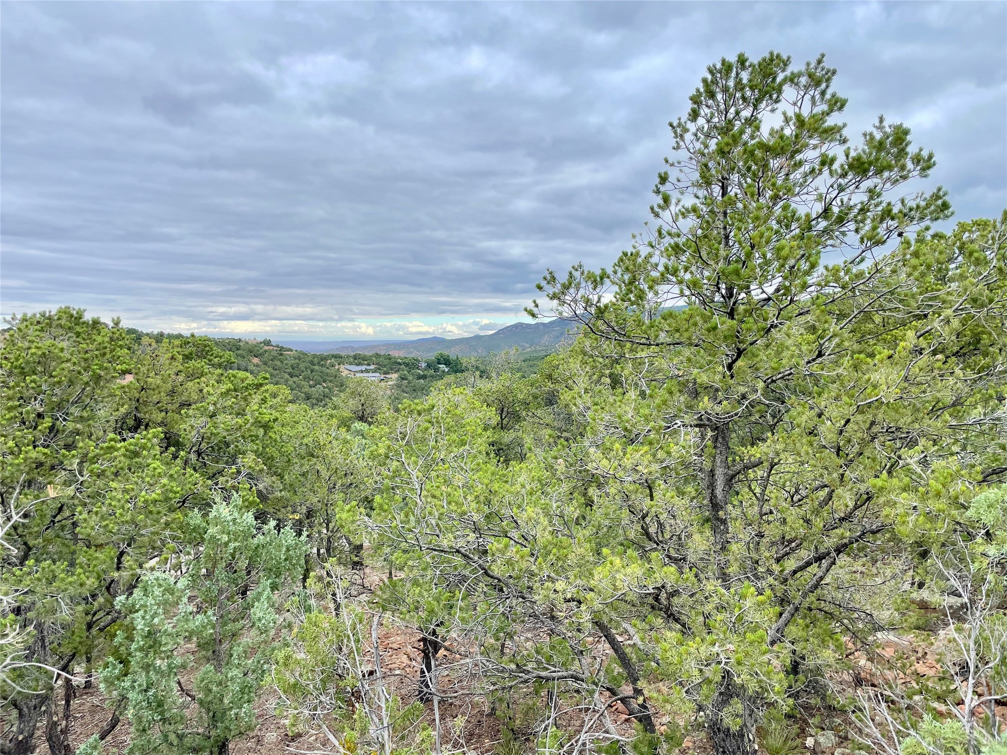 1121 South Summit Ridge, Unit LOT 28A Santa Fe, NM 87501 - Photo 17 of 21