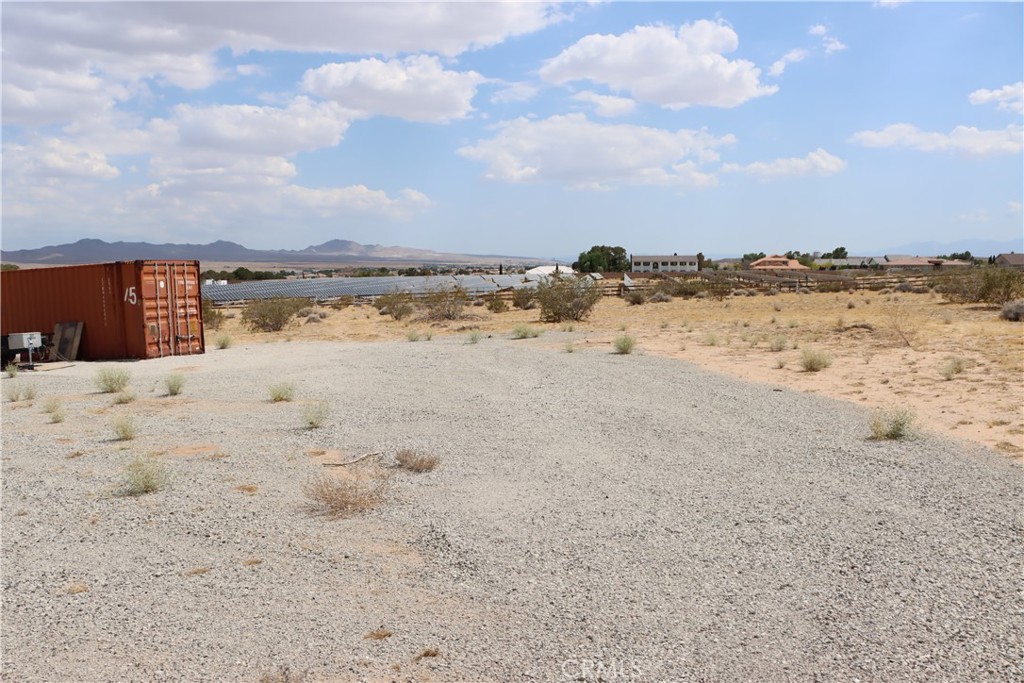 0 Mountain Springs Road Helendale, CA 92342 - Photo 15 of 23 a view of ocean with beach