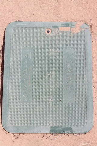 an aerial view of a city with lots of residential buildings