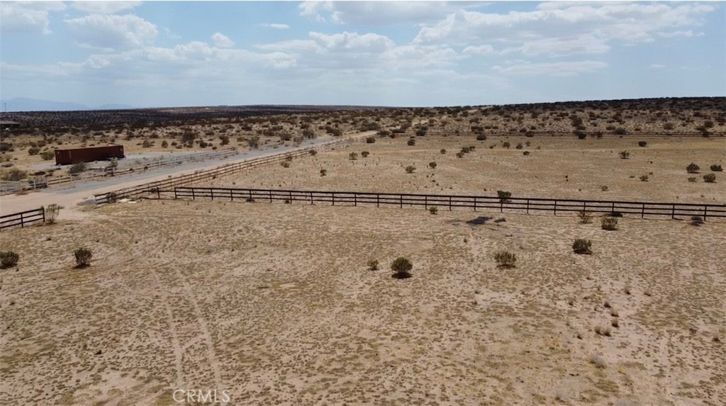 0 Mountain Springs Road Helendale, CA 92342 - Photo 20 of 23 a view of washer and dryer
