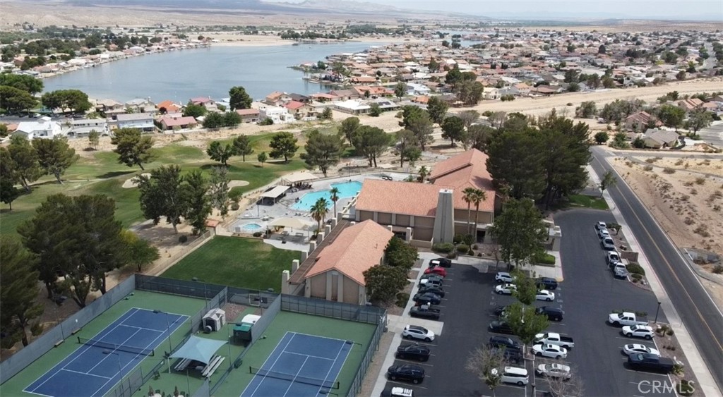 0 Mountain Springs Road Helendale, CA 92342 - Photo 22 of 23 an aerial view of multiple house