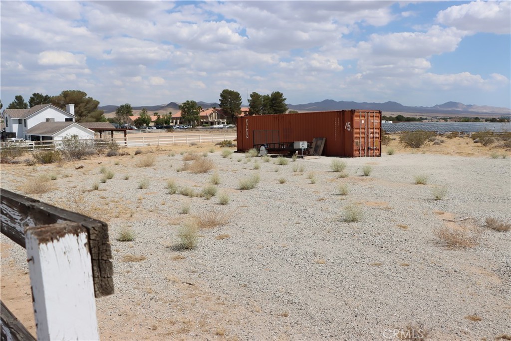 0 Mountain Springs Road Helendale, CA 92342 - Photo 3 of 23 a view of ocean