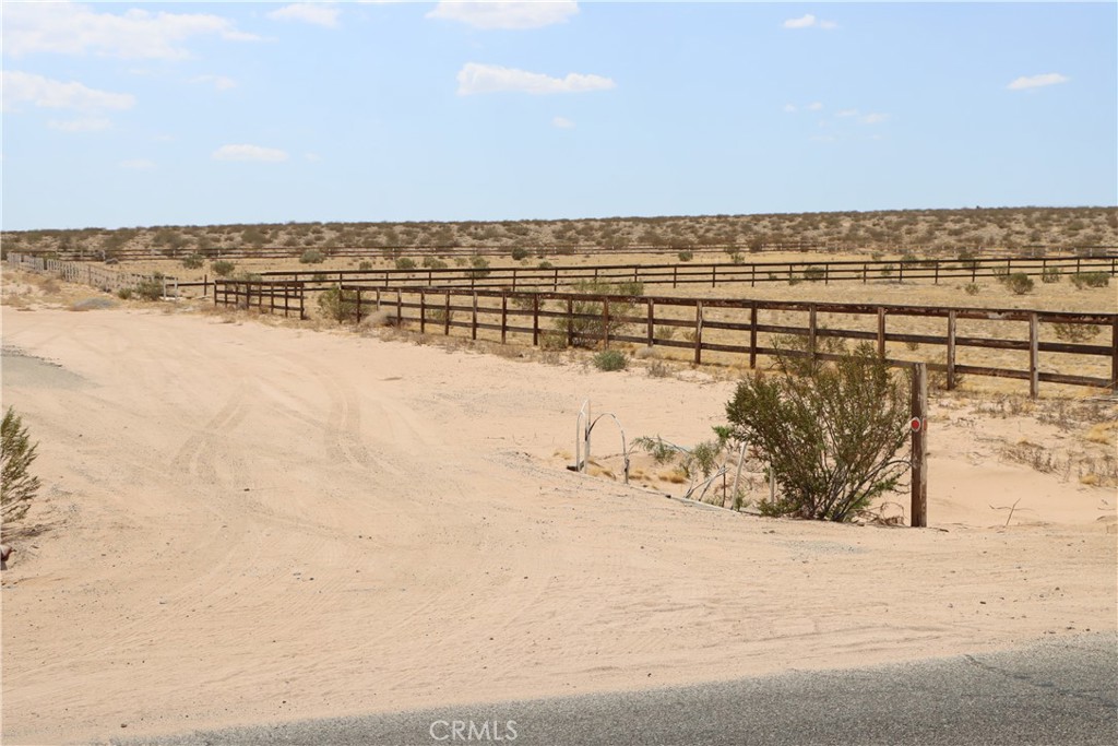 0 Mountain Springs Road Helendale, CA 92342 - Photo 4 of 23 a view of ocean