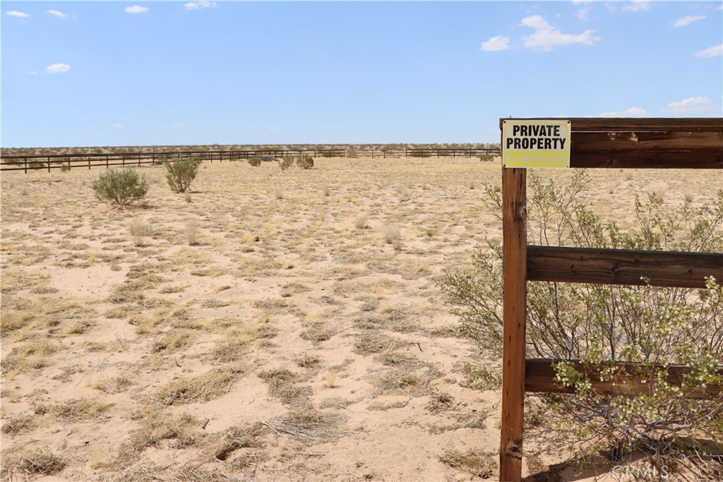 0 Mountain Springs Road Helendale, CA 92342 - Photo 9 of 23 a view of ocean view