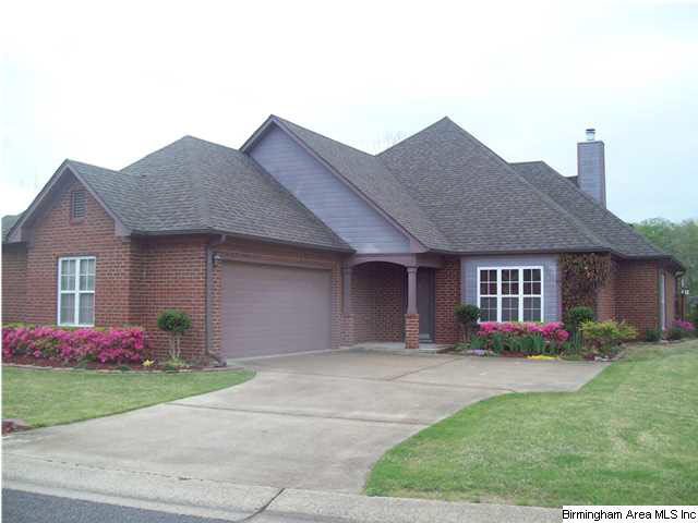 287 Creekside Lane Pelham, AL 35124 - Photo 1 of 31