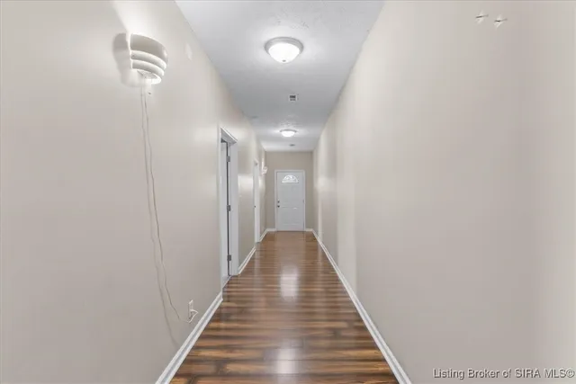 $1,600 | 1621 King Street, New Albany, IN 47150