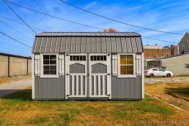 $1,600 | 1621 King Street, New Albany, IN 47150