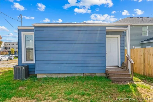 $1,600 | 1621 King Street, New Albany, IN 47150