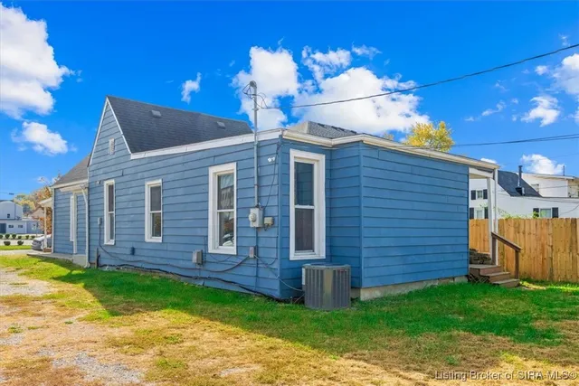 $1,600 | 1621 King Street, New Albany, IN 47150