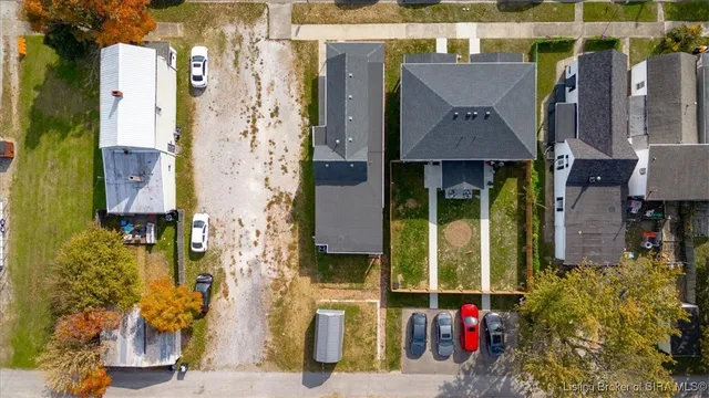 $1,600 | 1621 King Street, New Albany, IN 47150