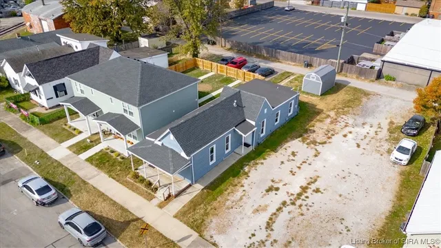 $1,600 | 1621 King Street, New Albany, IN 47150