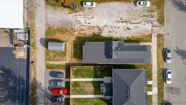 $1,600 | 1621 King Street, New Albany, IN 47150