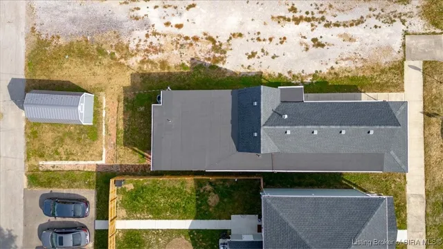 $1,600 | 1621 King Street, New Albany, IN 47150