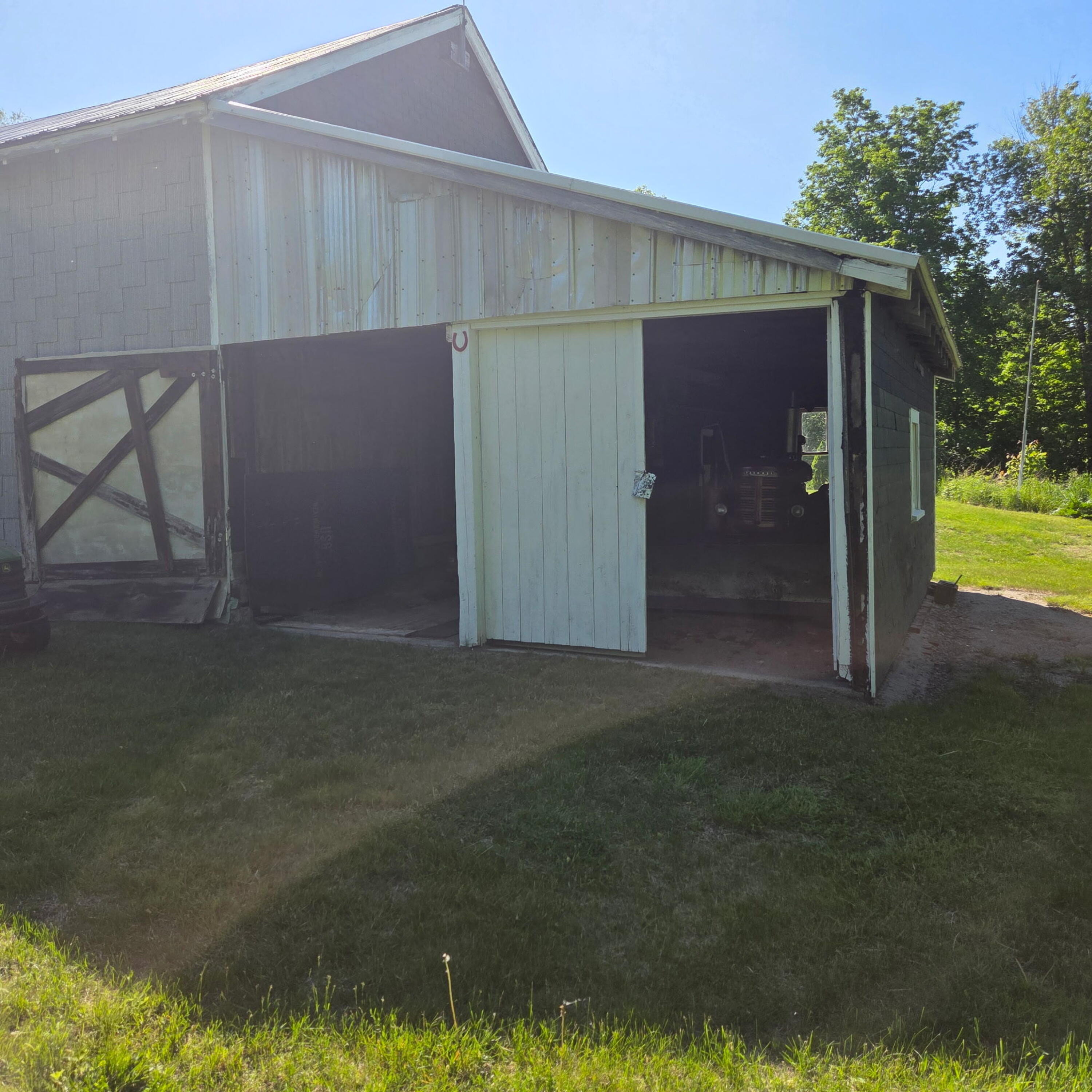 282 Pattagumpus Road Medway, ME 04460 - Photo 14 of 21 20260603_160845